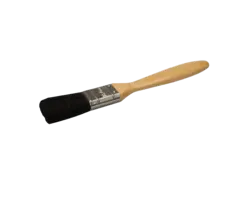 Silverline Kwast voor Lijnolieverf & Verfolie - Verschillende maten