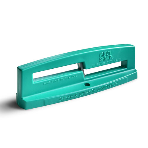 Multi Sharp Heggenscharenslijper - Scharenslijper