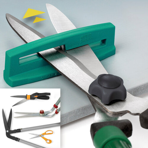 Multi Sharp Heggenscharenslijper - Scharenslijper