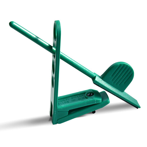 Multi Sharp Snoeischarenslijper - Slijphulpje