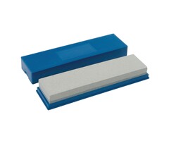 Silverline Slijpsteen 20 cm - Siliciumcarbide