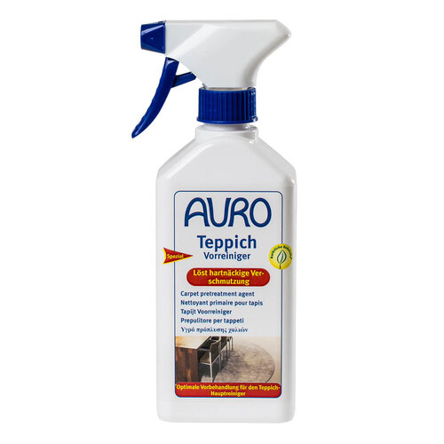 Auro 668 Tapijt reinigingsbox - Alles voor het tapijt