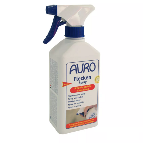 Auro 668 Tapijt reinigingsbox - Alles voor het tapijt