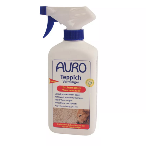 Auro 665 Tapijt voorreiniger - 0,5 liter