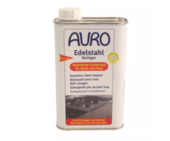 Auro 663 Roestvrijstaal reiniger - 0,5 liter