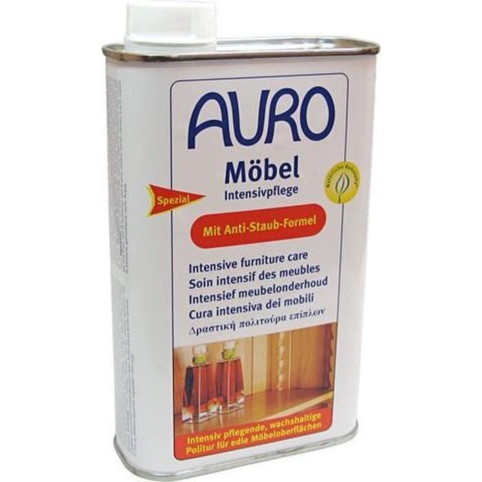 Auro 662 Meubelonderhoud - 0,5 liter