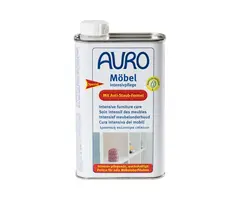 Auro 662 Meubelonderhoud - 0,5 liter
