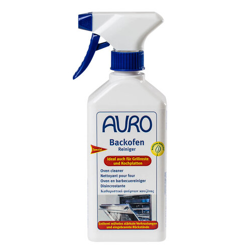 Auro 660 Ovenreiniger - 0,5 liter