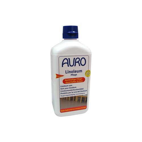 Auro 657 Linoleum onderhoud - 0,5 liter
