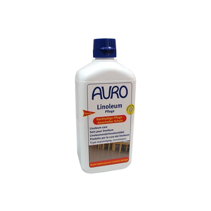 Auro 657 Linoleum onderhoud - 0,5 liter