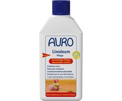 Auro 657 Linoleum onderhoud - 0,5 liter