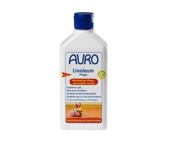 Auro 656 Linoleum reiniger - 0,5 liter