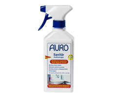 Auro 652 Sanitairreiniger - 0,5 liter