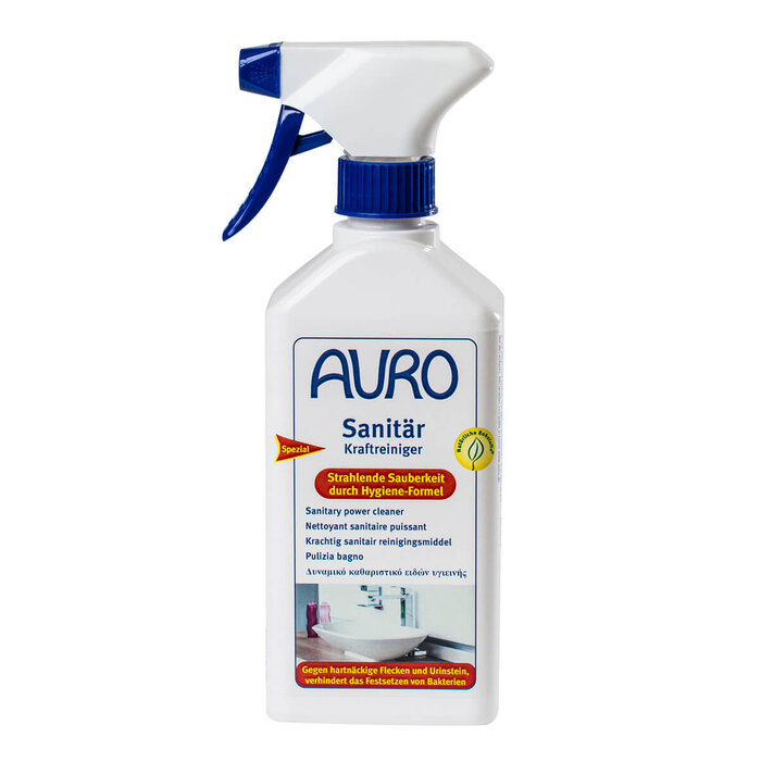 Auro 652 Sanitairreiniger - 0,5 liter