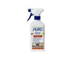 Auro 650 Krachtreiniger - 0,5 liter - Hardnekkig vuil