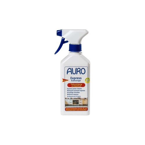 Auro 650 Krachtreiniger - 0,5 liter - Hardnekkig vuil