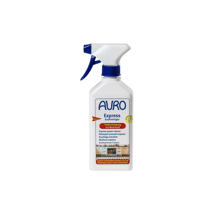 Auro 650 Krachtreiniger - 0,5 liter - Hardnekkig vuil