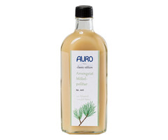 Auro 441 Arven meubelolie - 0,5 liter
