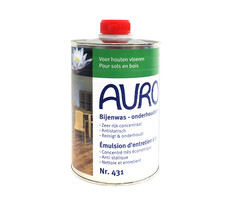 Auro 431 Bijenwas-onderhoudsmiddel - 1 liter