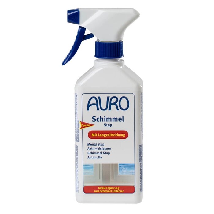 Auro 413 Schimmelstop - 0,5 liter