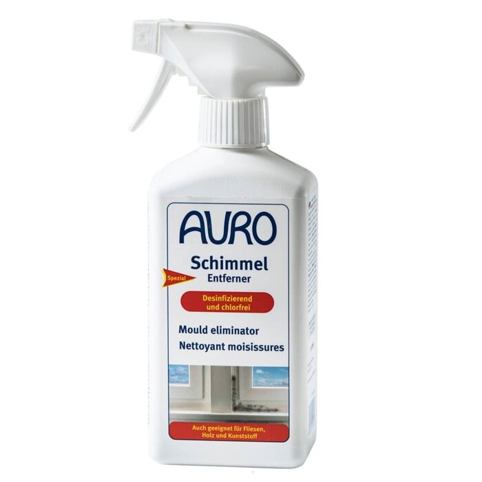 Auro 412 Schimmel verwijderaar - 0,5 liter