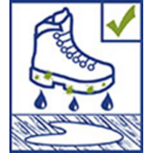 Auro 187 Vloeibare was - 0,75 liter