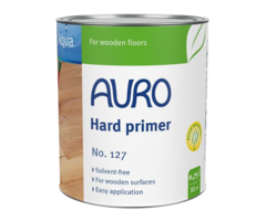 Auro 127 Hard Primer - 0,75 liter - Transparant