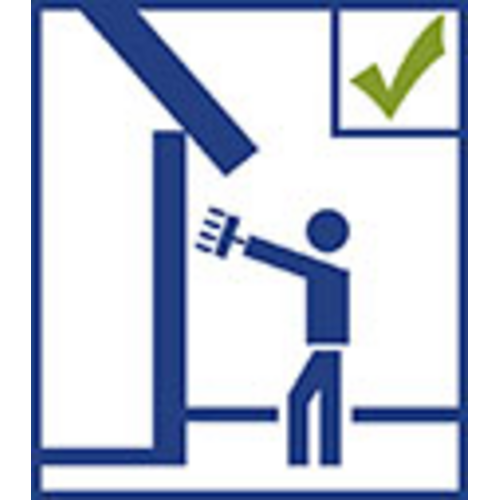 Auro 110 Teak terrasolie - 0,75 liter