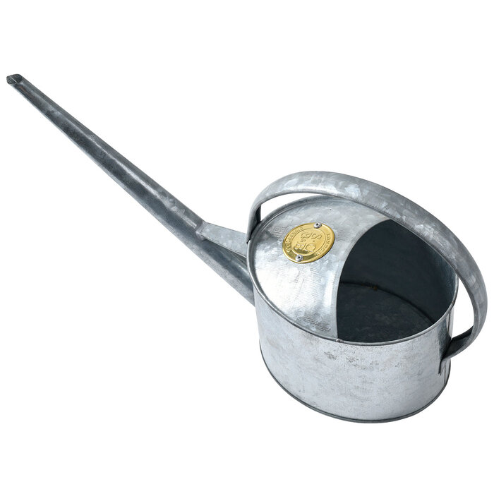 Burgon & Ball Sophie Conran Binnengieter - Gegalvaniseerd - 1 Liter