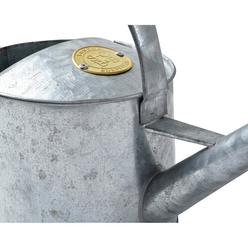 Burgon & Ball Sophie Conran Binnengieter - Gegalvaniseerd - 1 Liter