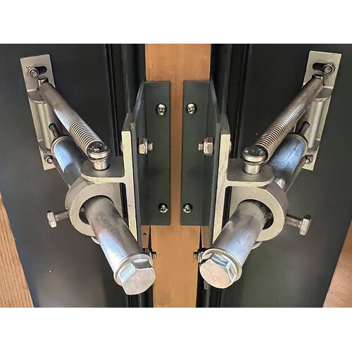 Gabriel Ash Reserve veer nokventilatie - tuinkassen - ventilatie