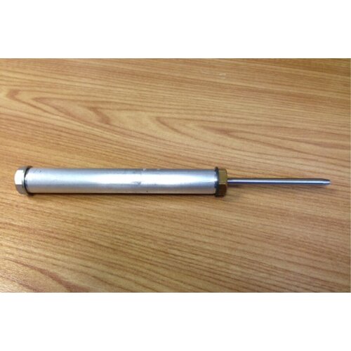 Gabriel Ash Reserve cilinder nokventilatie - Tuinkas - onderdeel