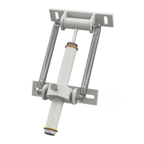 Gabriel Ash Reserve veer nokventilatie - tuinkassen - ventilatie
