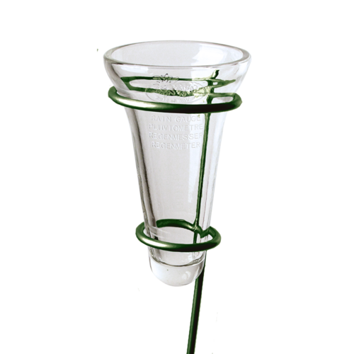 Esschert Design Regenmeter Pro - 133 cm