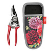 Burgon & Ball Snoeischaar + Holster - British Bloom