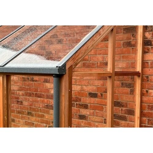 Gabriel Ash Classic "Lean -To Baby Four" - 125 cm breed - Muurkas