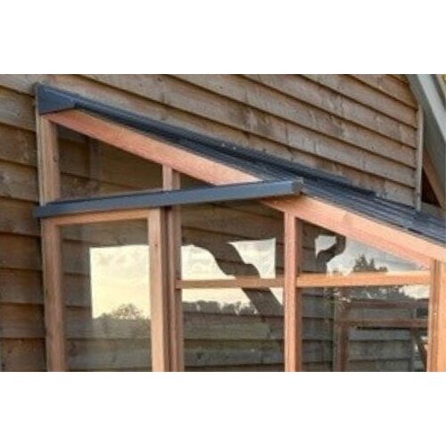 Gabriel Ash Classic "Lean -To Six" - 195 cm breed - Muurkas