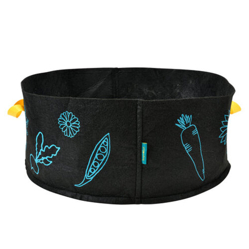 Burgon & Ball Planttas voor kinderen - vilt - herbruikbaar - voor buiten