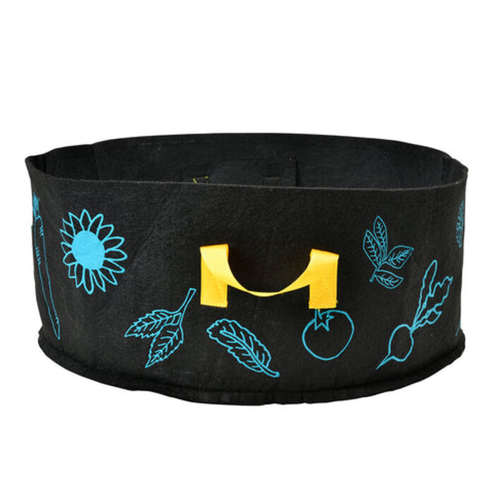 Burgon & Ball Planttas voor kinderen - vilt - herbruikbaar - voor buiten