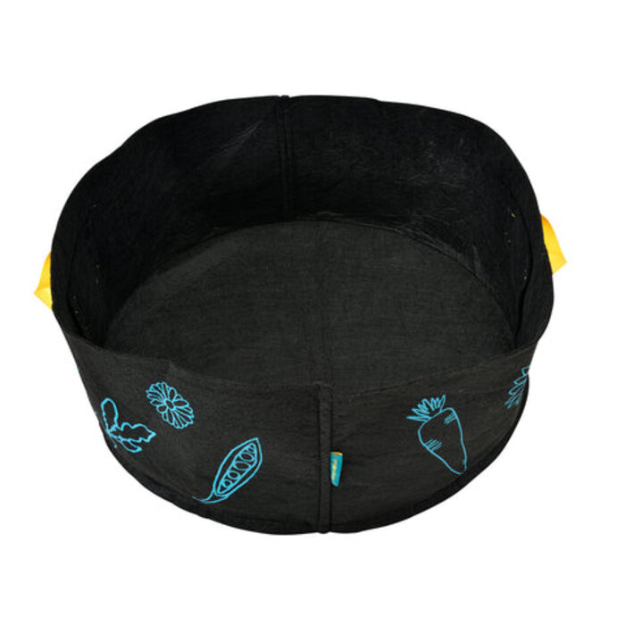 Burgon & Ball Planttas voor kinderen - vilt - herbruikbaar - voor buiten