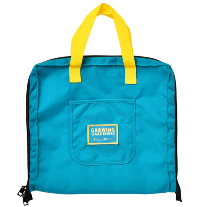 Burgon & Ball Gereedschapstas - Oppotmat - voor kinderen - ritssluiting