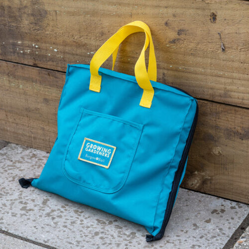 Burgon & Ball Gereedschapstas - Oppotmat - voor kinderen - ritssluiting