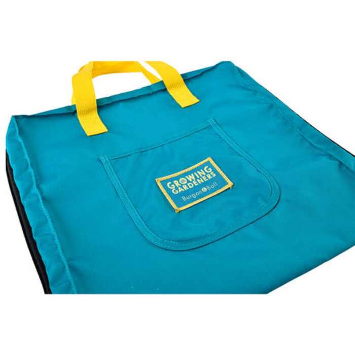 Burgon & Ball Gereedschapstas - Oppotmat - voor kinderen - ritssluiting