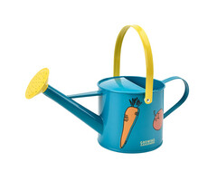 Burgon & Ball Kindergieter - 1 liter - broes met schroefdraad