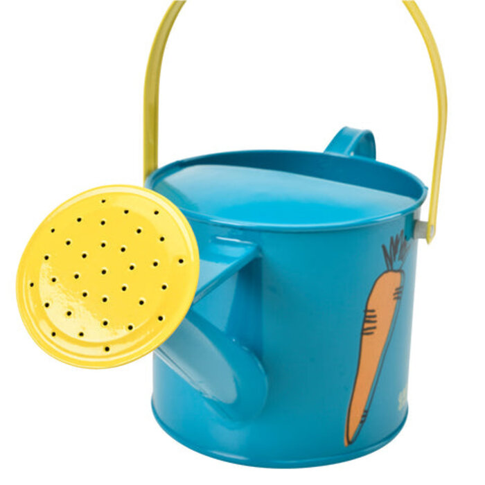 Burgon & Ball Kindergieter - 1 liter - broes met schroefdraad