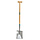 RHS tuinspade - voor kinderen - 86 cm