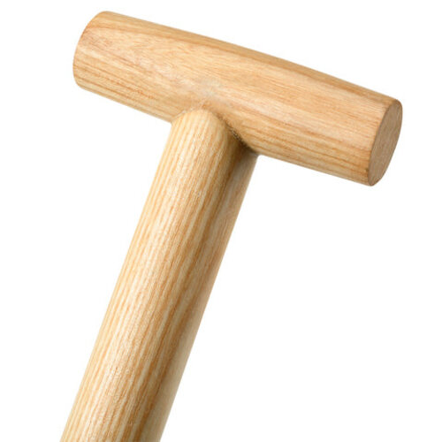 Burgon & Ball RHS tuinspade - voor kinderen - 86 cm