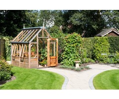 Gabriel Ash Cotswold "Seven" - Tuinkas - Breed 198 m