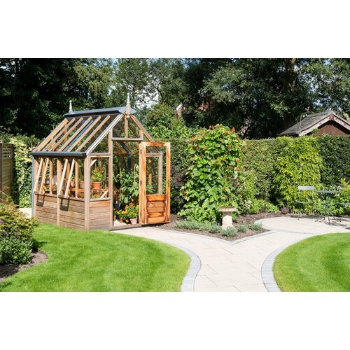 Gabriel Ash Cotswold "Seven" - Tuinkas - Breed 198 m