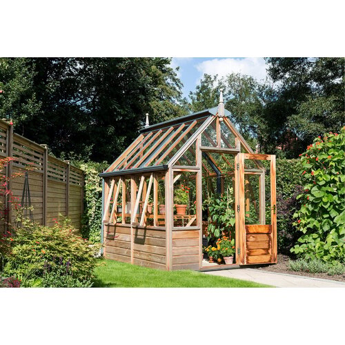 Gabriel Ash Cotswold "Seven" - Tuinkas - Breed 198 m